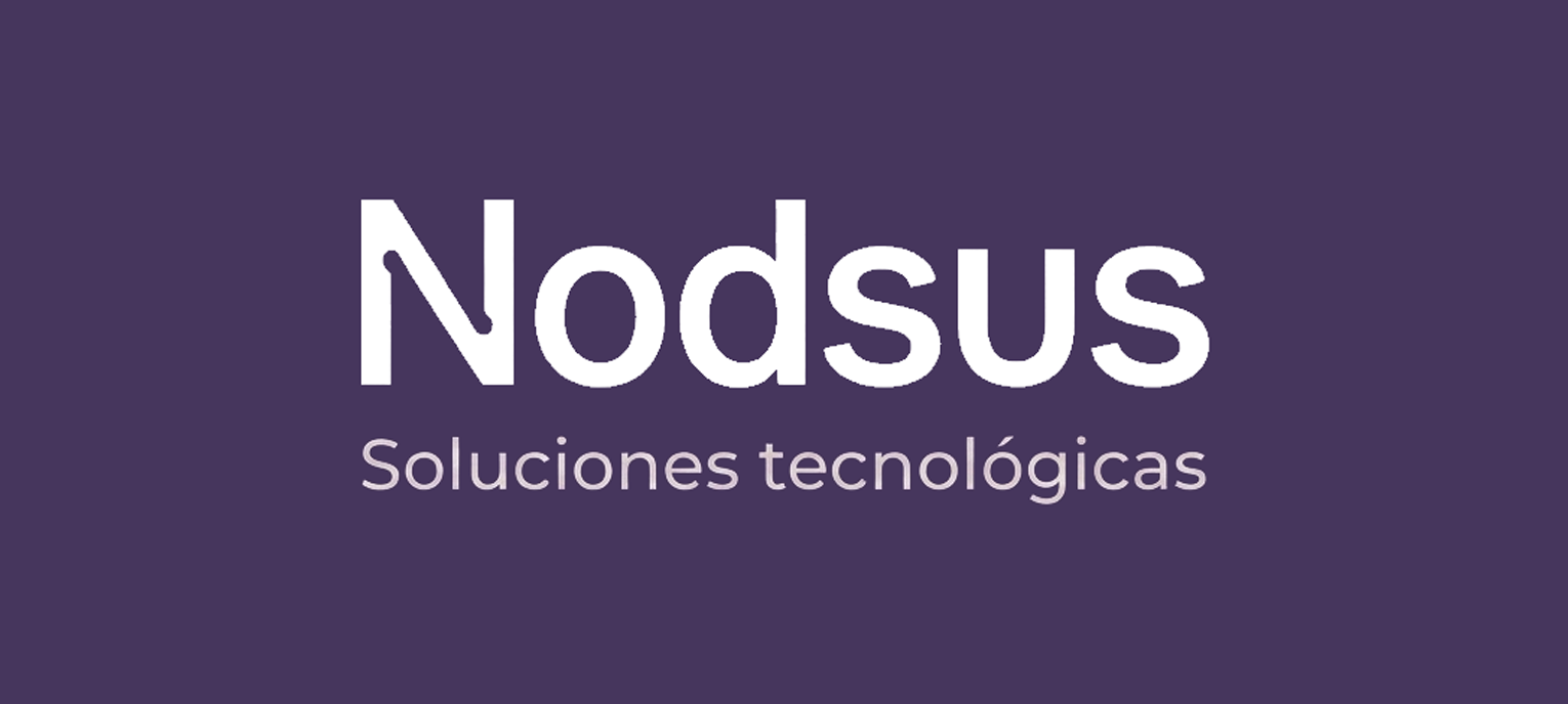 Nodsus - Soluciones tecnológicas
